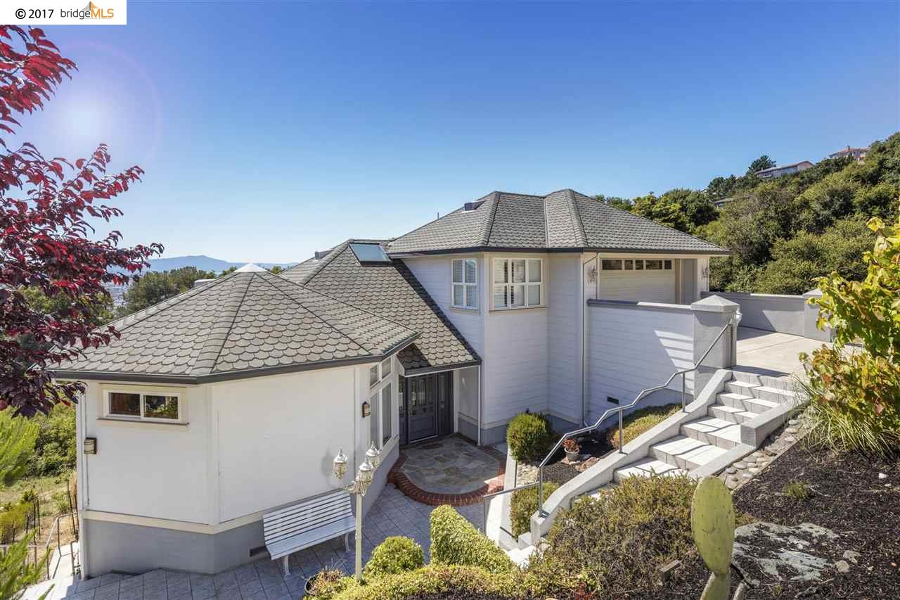 1591 Regency Ct, El Cerrito, CA 94530