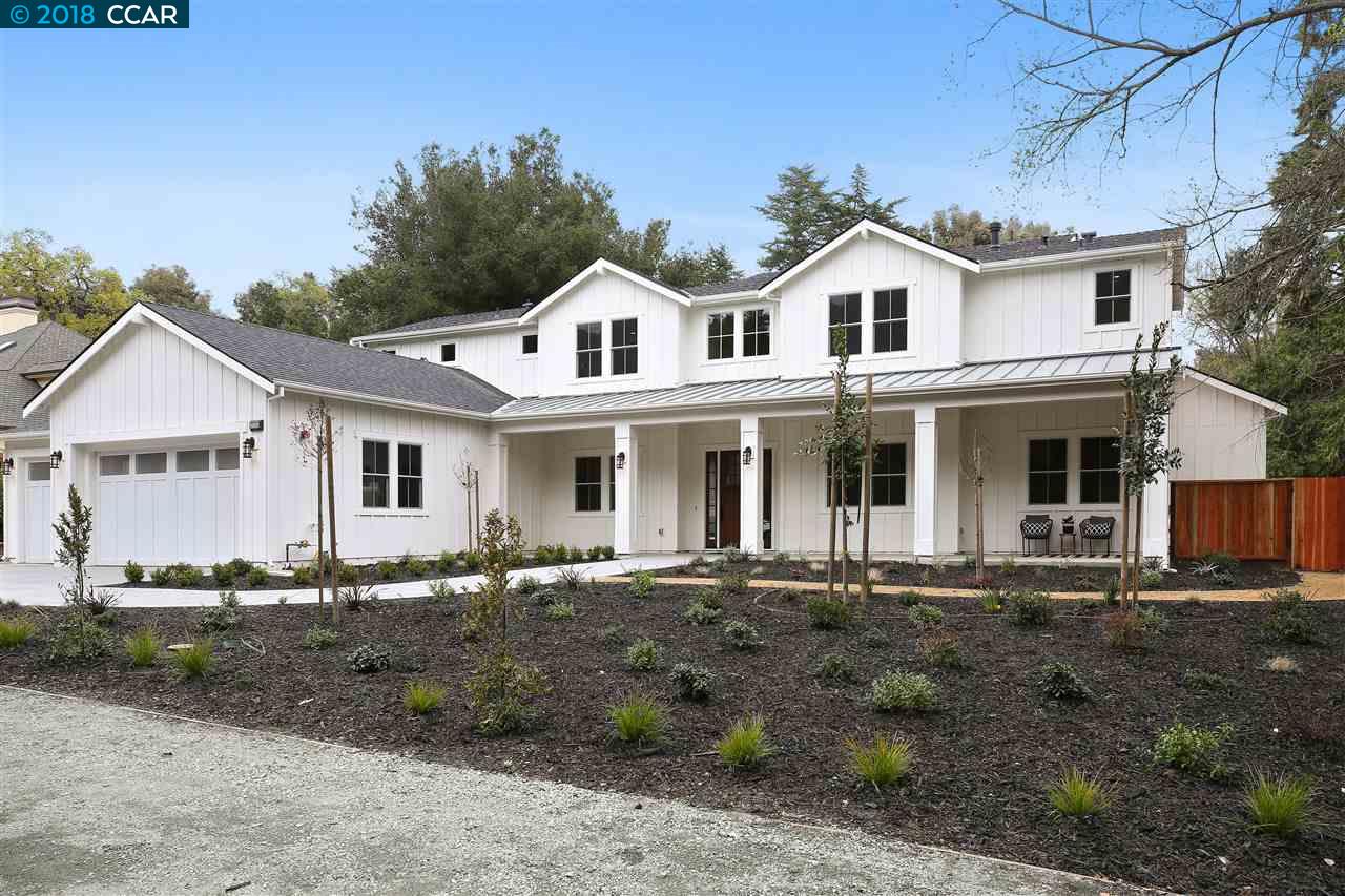 2234 Alameda Diablo, Diablo, CA 94528